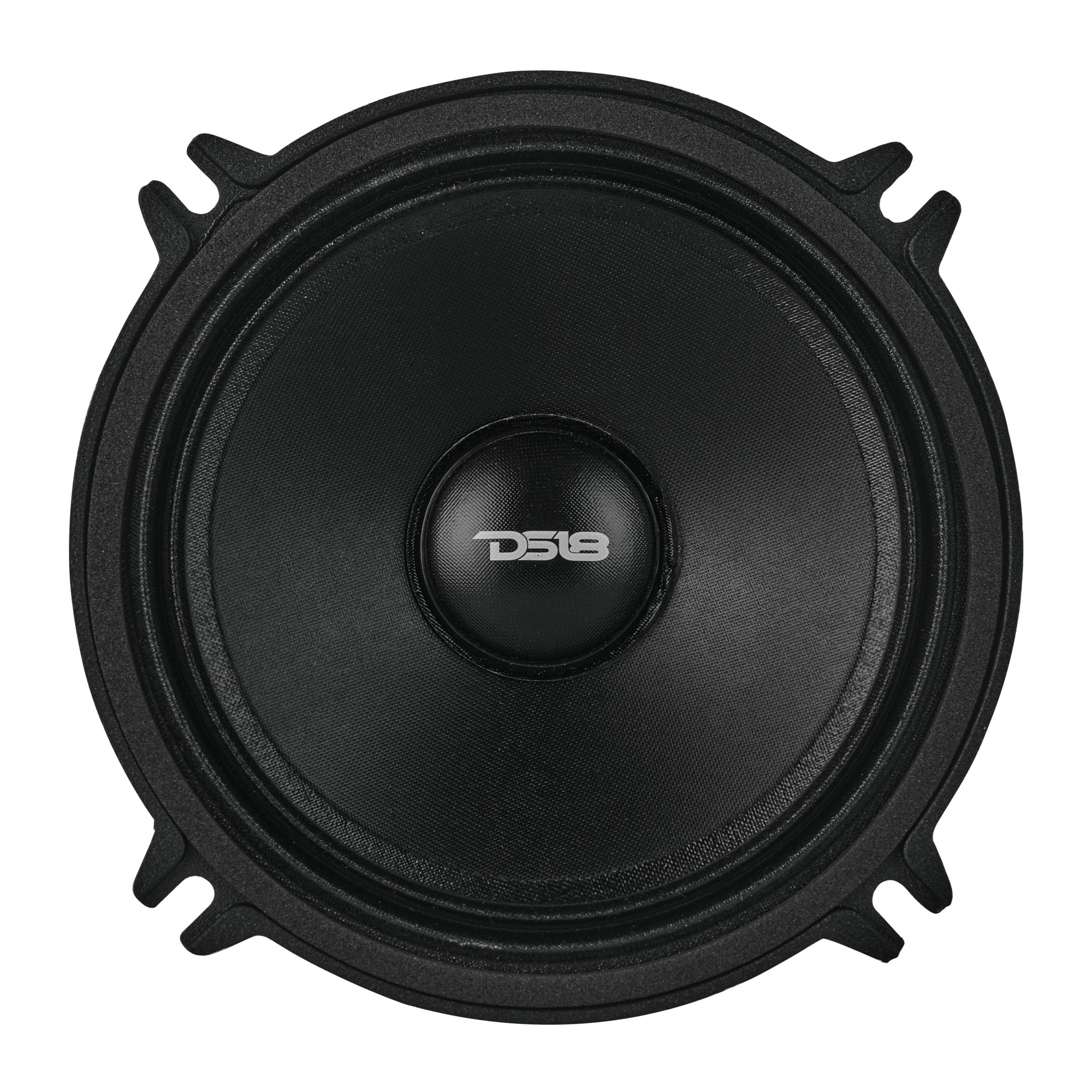5.25” Full-Range Neodymium Speaker With Water-Resistant Cone | 150W RMS 2-Ohm - DS18