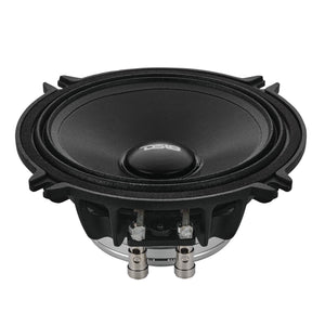 5.25” Full-Range Neodymium Speaker With Water-Resistant Cone | 150W RMS 4-Ohm - DS18