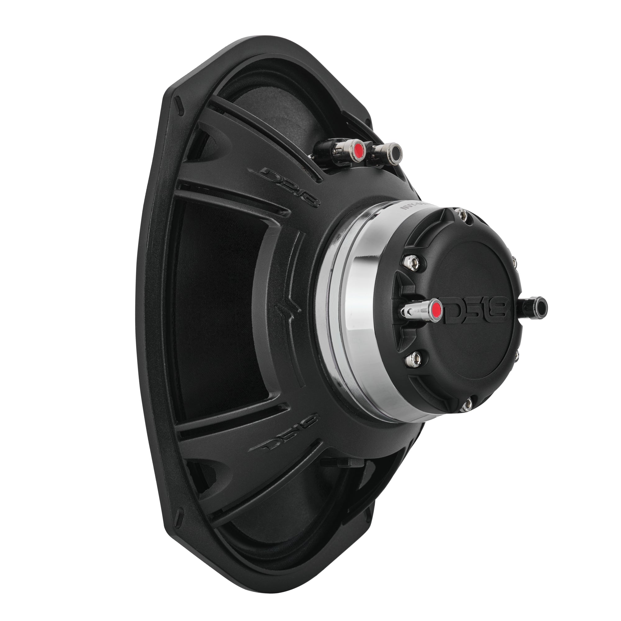 6x9” Water-Resistant Hybrid Loudspeaker With Titanium Compression Driver Neodymium Magnet | 200W RMS 4-Ohm - DS18