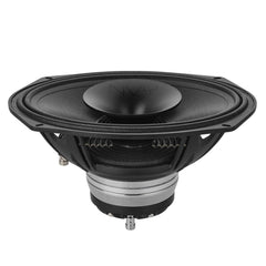 6x9” Water-Resistant Hybrid Loudspeaker With Titanium Compression Driver Neodymium Magnet | 200W RMS 4-Ohm - DS18