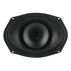 6x9” Water-Resistant Hybrid Loudspeaker With Titanium Compression Driver Neodymium Magnet | 200W RMS 4-Ohm - DS18