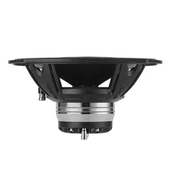 6x9” Water-Resistant Hybrid Loudspeaker With Titanium Compression Driver Neodymium Magnet | 200W RMS 4-Ohm - DS18