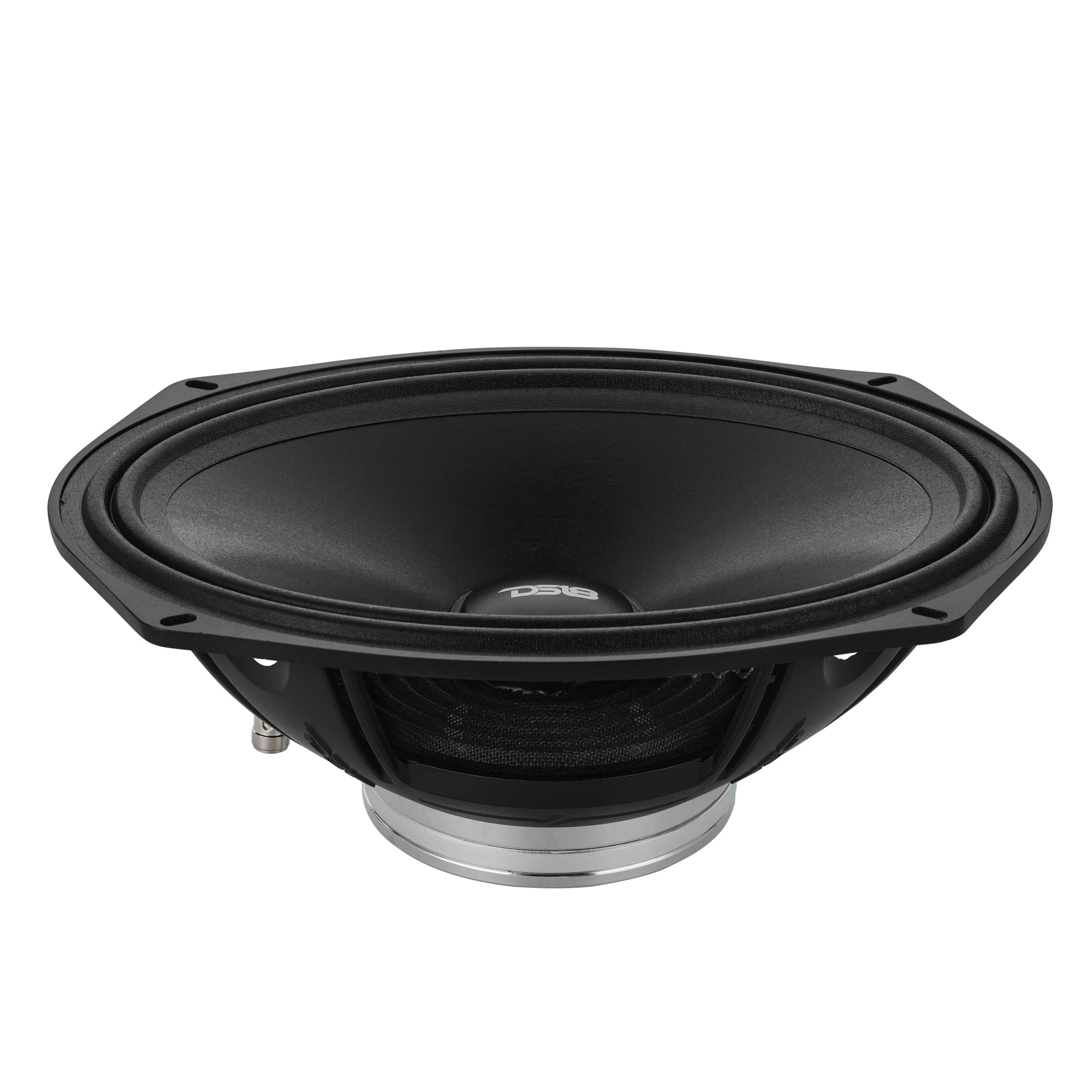 6x9” Full-Range Neodymium Speaker With Water-Resistant Cone | 250W RMS 2-Ohm - DS18