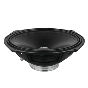 6x9” Full-Range Neodymium Speaker With Water-Resistant Cone | 250W RMS 2-Ohm - DS18