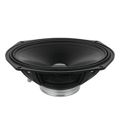 6x9” Full-Range Neodymium Speaker With Water-Resistant Cone | 250W RMS 2-Ohm - DS18