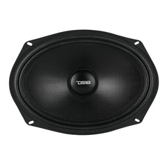 6x9” Full-Range Neodymium Speaker With Water-Resistant Cone | 250W RMS 2-Ohm - DS18