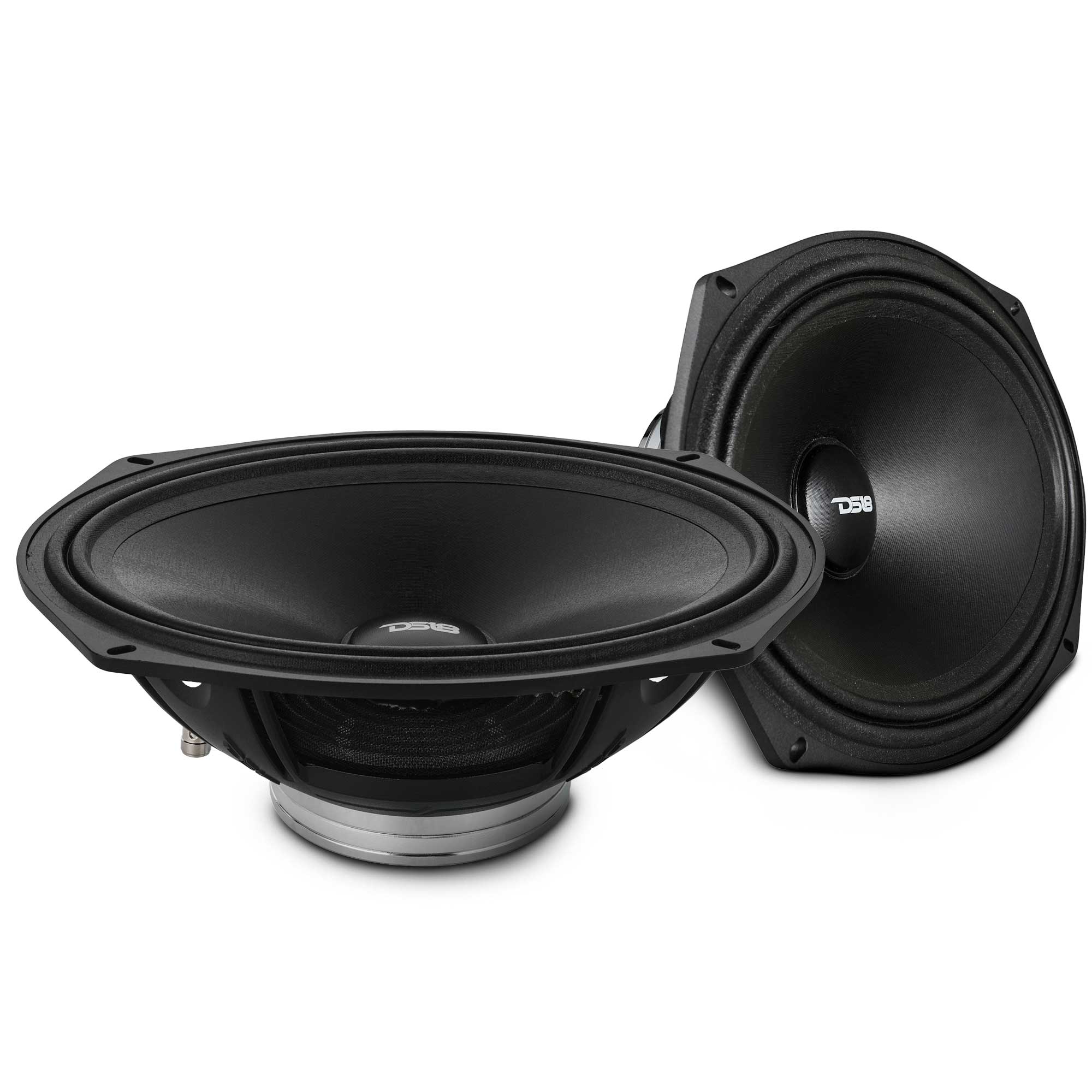6x9” Full-Range Neodymium Speaker With Water-Resistant Cone | 250W RMS 4-Ohm - DS18