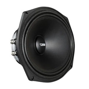 6x9” Full-Range Neodymium Speaker With Water-Resistant Cone | 250W RMS 4-Ohm - DS18