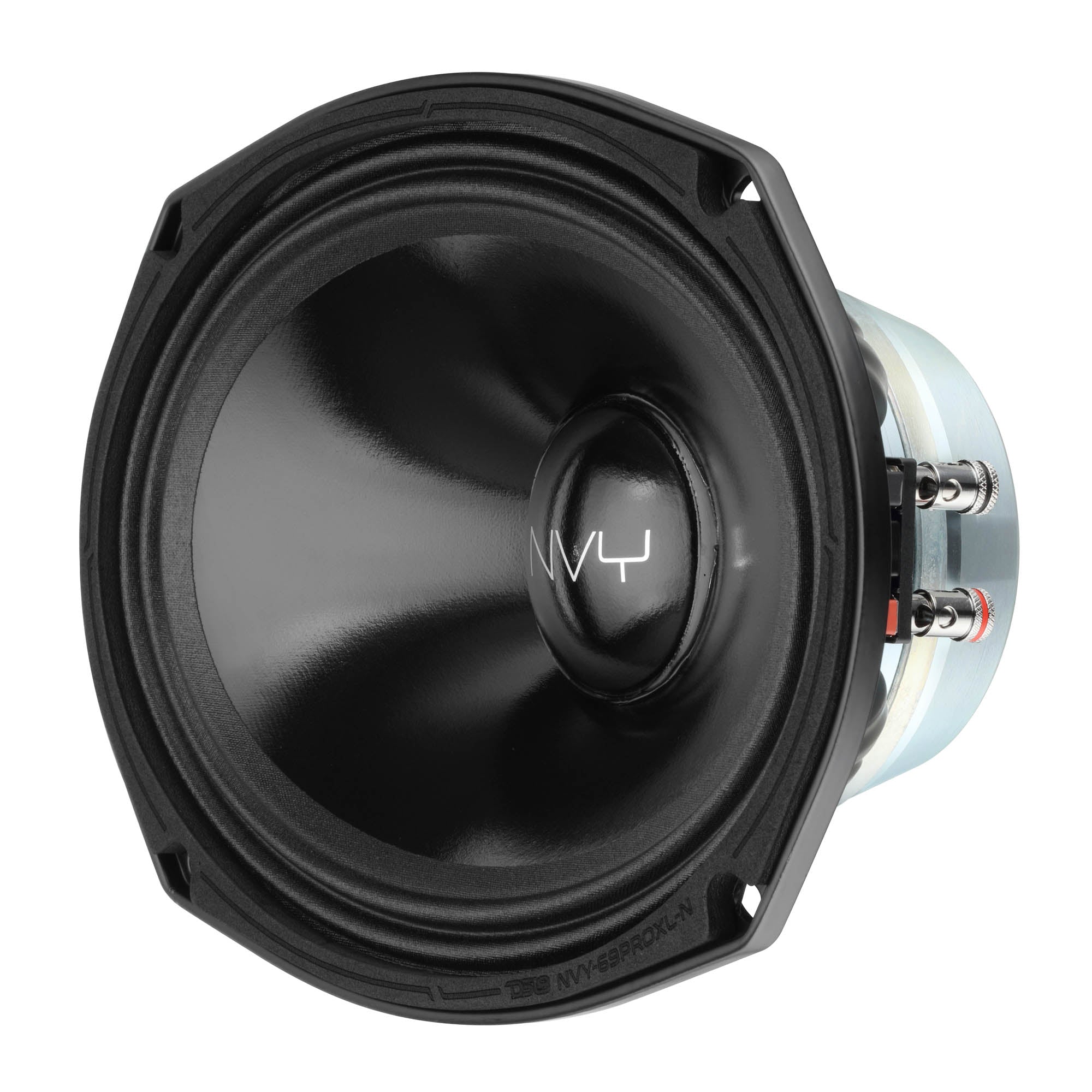 6x9” Neodymium Midrange Loudspeaker | 400-Ohm 2-Ohm - DS18