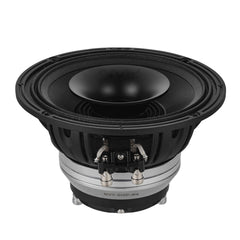 6.5” Water-Resistant Hybrid Loudspeaker With Titanium Compression Driver and Neodymium Magnet | 250W RMS 4-Ohm - DS18