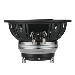 6.5” Water-Resistant Hybrid Loudspeaker With Titanium Compression Driver and Neodymium Magnet | 250W RMS 4-Ohm - DS18