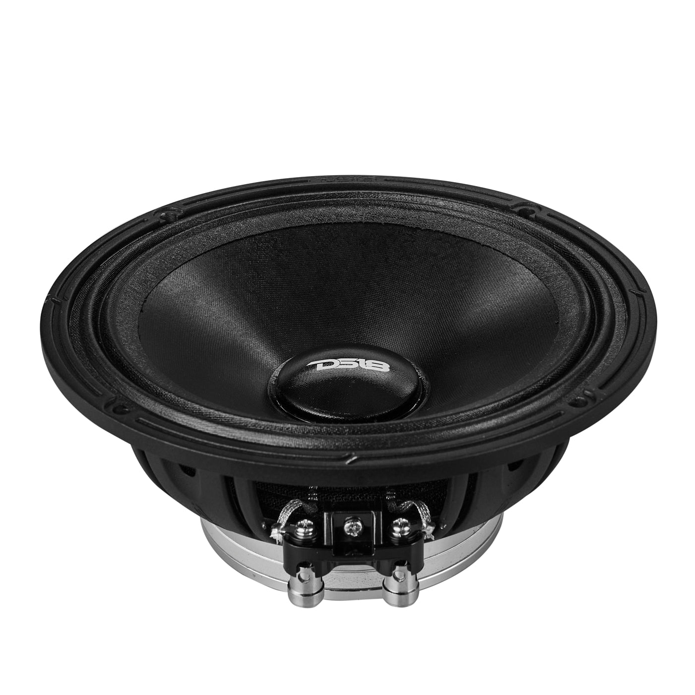 6.5” Full-Range Neodymium Speaker With Water-Resistant Cone | 250W RMS 2-Ohm - DS18