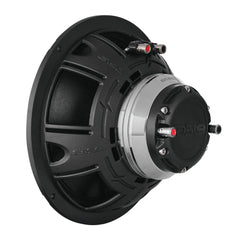 8” Water-Resistant Hybrid Loudspeaker With Titanium Compression Driver and Neodymium Magnet | 250W RMS 4-Ohm - DS18