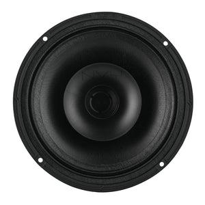 8” Water-Resistant Hybrid Loudspeaker With Titanium Compression Driver and Neodymium Magnet | 250W RMS 4-Ohm - DS18