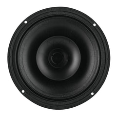 8” Water-Resistant Hybrid Loudspeaker With Titanium Compression Driver and Neodymium Magnet | 250W RMS 4-Ohm - DS18