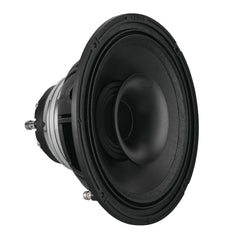 8” Water-Resistant Hybrid Loudspeaker With Titanium Compression Driver and Neodymium Magnet | 250W RMS 4-Ohm - DS18