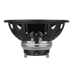 8” Water-Resistant Hybrid Loudspeaker With Titanium Compression Driver and Neodymium Magnet | 250W RMS 4-Ohm - DS18