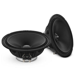 8” Full-Range Neodymium Speaker With Water-Resistant Cone | 250W RMS 2-Ohm - DS18