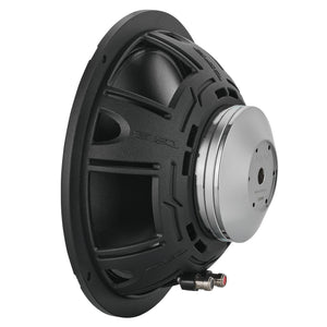 8” Full-Range Neodymium Speaker With Water-Resistant Cone | 250W RMS 2-Ohm - DS18