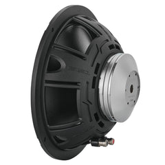 8” Full-Range Neodymium Speaker With Water-Resistant Cone | 250W RMS 2-Ohm - DS18
