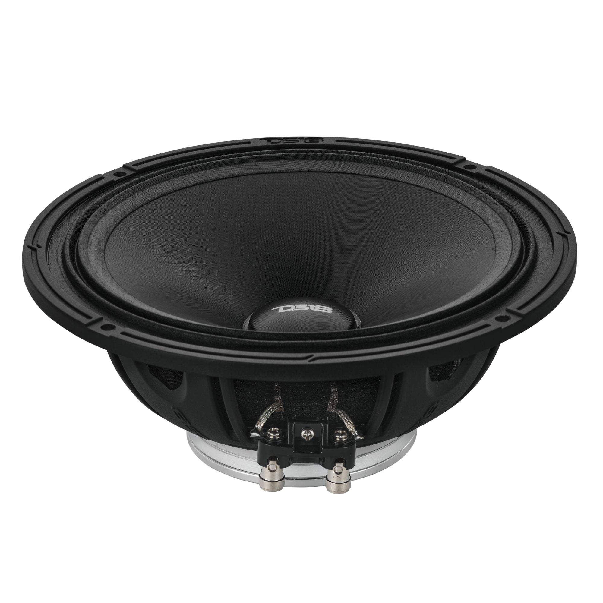 8” Full-Range Neodymium Speaker With Water-Resistant Cone | 250W RMS 4-Ohm - DS18