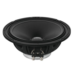 8” Full-Range Neodymium Speaker With Water-Resistant Cone | 250W RMS 4-Ohm - DS18