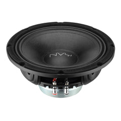 8” Neodymium Midrange Loudspeaker | 400W RMS 2-Ohm - DS18