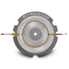 Replacement Diaphragm for NVY-BULLET1 | 4-Ohm - DS18
