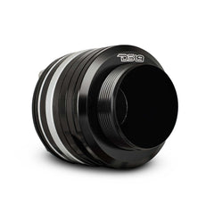 2" High Compression Hybrid Driver/Tweeter With 1” PEN Voice Coil & Neodymium Magnet | 100W RMS 4-Ohm - DS18