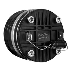 2" High Compression Hybrid Driver/Tweeter With 1” PEN Voice Coil & Neodymium Magnet | 100W RMS 4-Ohm - DS18