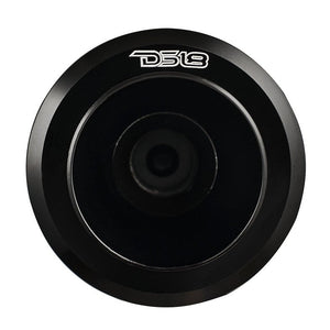 2" High Compression Hybrid Driver/Tweeter With 1” PEN Voice Coil & Neodymium Magnet | 100W RMS 4-Ohm - DS18
