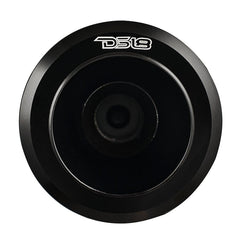 2" High Compression Hybrid Driver/Tweeter With 1” PEN Voice Coil & Neodymium Magnet | 100W RMS 4-Ohm - DS18