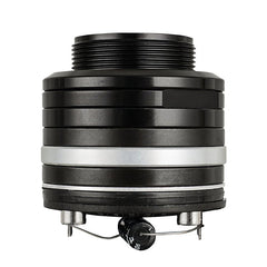 2" High Compression Hybrid Driver/Tweeter With 1” PEN Voice Coil & Neodymium Magnet | 100W RMS 4-Ohm - DS18