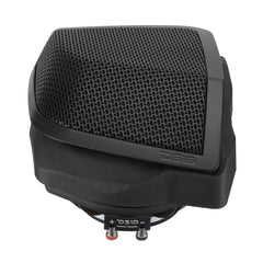 Harley-Davidson 2014-2023 Road Glide & Street Glide Saddlebag Speaker Kit – Preloaded with 6x9" NVY-69CFZT-N4 - DS18
