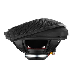 Harley-Davidson 2014-2023 Road Glide & Street Glide Saddlebag Speaker Kit – Preloaded with 6x9" NVY-69CFZT-N4 - DS18