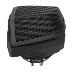 Harley-Davidson 2014-2023 Road Glide & Street Glide Saddlebag Speaker Kit – Preloaded with 6x9" NVY-69CFZT-N4 - DS18
