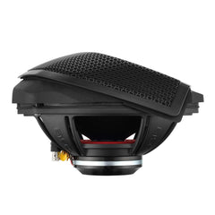 Harley-Davidson 2014-2023 Road Glide & Street Glide Saddlebag Speaker Kit – Preloaded with 6x9" NVY-69CFZT-N4 - DS18