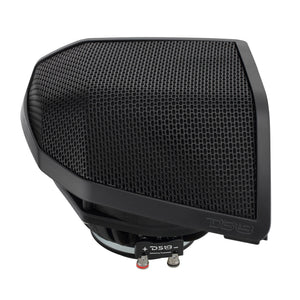 Harley-Davidson 2024+ Road Glide & Street Glide Saddlebag Speaker Kit – Preloaded with 6x9" NVY-69CFZT-N4 - DS18