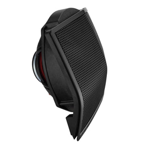 Harley-Davidson 2024+ Road Glide & Street Glide Saddlebag Speaker Kit – Preloaded with 6x9" NVY-69CFZT-N4 - DS18