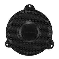Harley-Davidson Street Glide 2014–2023 Front Stage Audio Upgrade Kit | 6.5" Slim Midrange Speakers + Bullet Tweeter NVY