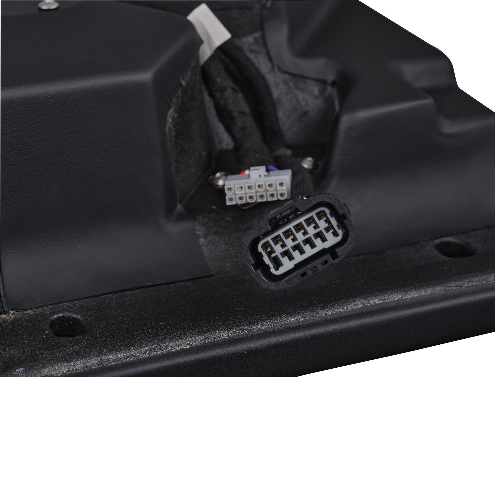 Jeep JK/JKU Loaded Sound Bar - 4x 8” NVY-M8 Speakers, 4x Digital Bullet Tweeters, 2x PRO-DRNSC Drivers & LED Lighting - DS18