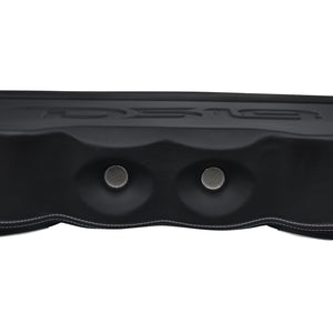 Jeep JK/JKU Loaded Sound Bar - 4x 8” NVY-M8 Speakers, 4x Digital Bullet Tweeters, 2x PRO-DRNSC Drivers & LED Lighting - DS18