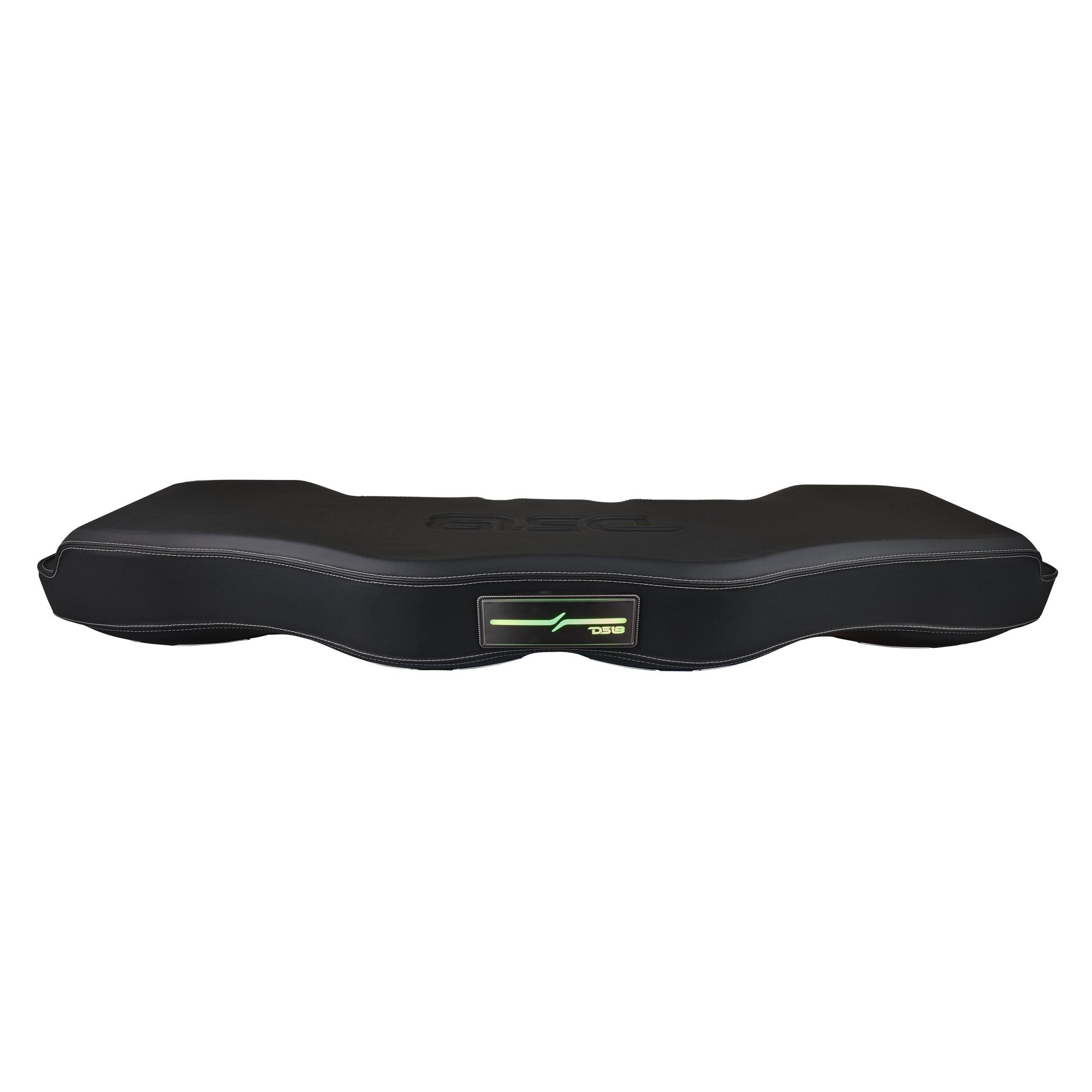 Jeep JL/JLU/JT 2024-Up Loaded Sound Bar - 4x 8” NVY-M8 Speakers and LED Lighting - DS18