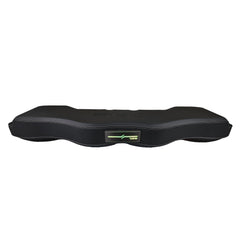 Jeep JL/JLU/JT 2024-Up Loaded Sound Bar - 4x 8” NVY-M8 Speakers and LED Lighting - DS18