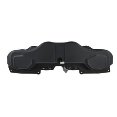 Jeep JL/JLU/JT Loaded Sound Bar - 4x 8” NVY-M8 Speakers, 4x PRO-TW4LD Tweeters & LED Lighting - DS18