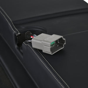 Jeep JL/JLU/JT Loaded Sound Bar - 4x 8” NVY-M8 Speakers, 4x PRO-TW4LD Tweeters & LED Lighting - DS18