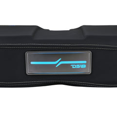 Jeep JL/JLU/JT Loaded Sound Bar - 4x 8” NVY-M8 Speakers, 4x PRO-TW4LD Tweeters & LED Lighting - DS18