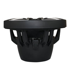 10” Neodymium Marine & Powersports Subwoofer With Carbon Fiber Cone | 600W RMS 4-Ohm - DS18
