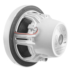 10” Neodymium Marine & Powersports Subwoofer With Carbon Fiber Cone | 600W RMS 4-Ohm - DS18