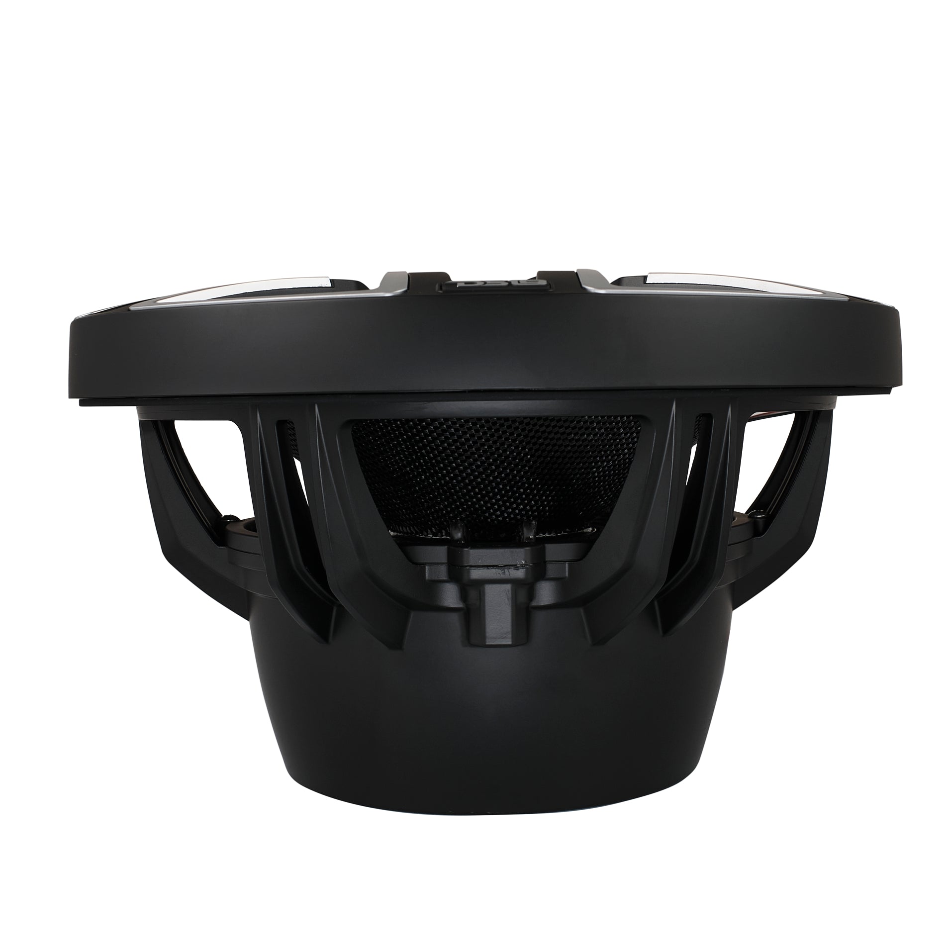 12" Neodymium Marine & Powersport Subwoofer with Digital LED Lights and Carbon Fiber Cone | 800W RMS 4-Ohm - DS18